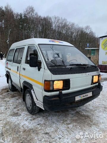 Toyota lite ace 1988