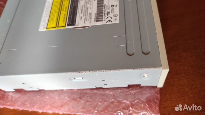 Dvd привод teac DW-552G новый OEM