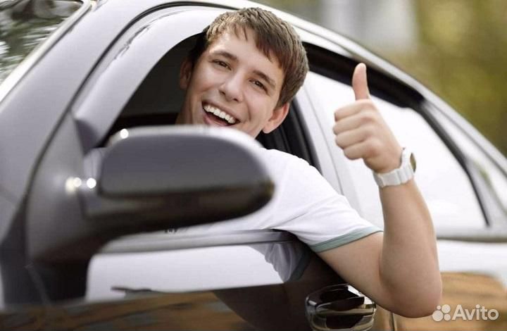 Водитель-Испытатель, кат. С на автозавод\вахта