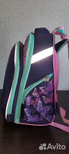 Рюкзак школьный 