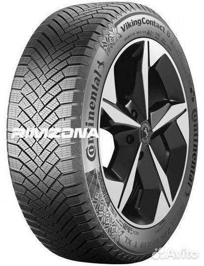 Continental VikingContact 8 225/45 R18 95T