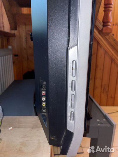 Телевизор Philips 42PFL7572D диагональ 42