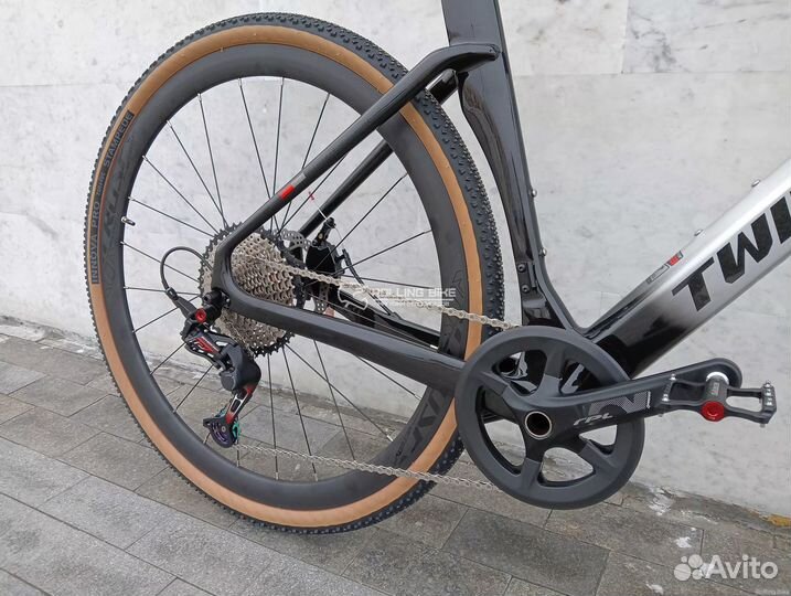 Велосипед Гравийный Новый