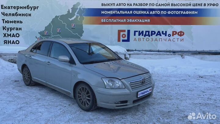 Клапан электромагнитный Toyota Avensis (T250) 9008