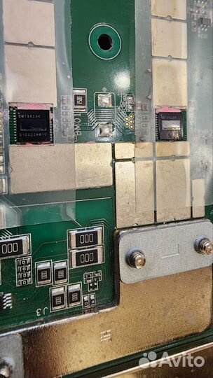 BM1362AK S19/S19J/S19J PRO