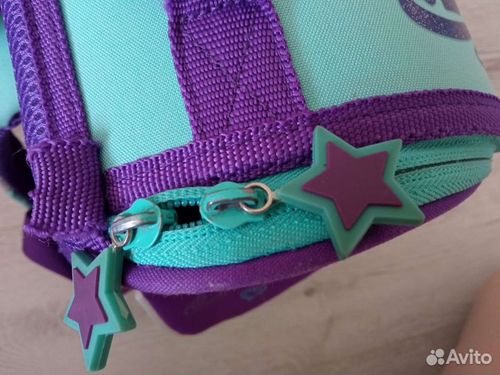 Рюкзак школьный ранец