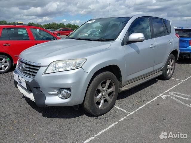 Блок управления двигателя 8966142J202759000385 Toyota RAV 4 XA30 (2006-2013)