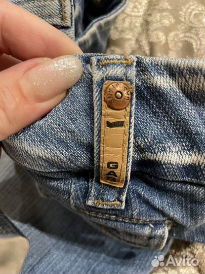 Gas Jeans 42 размер