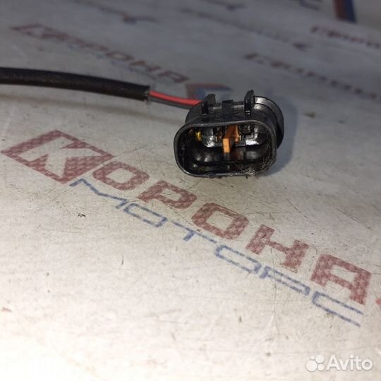 Датчик давления компрессора hyundai Genesis