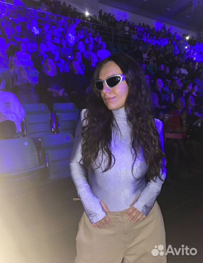 Женское боди