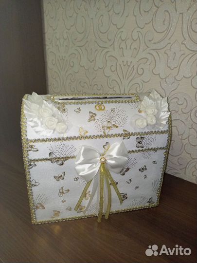 Украшения для свадьбы