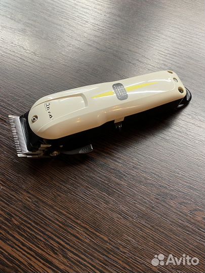Wahl Super taper