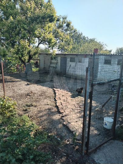 Дом 40 м² на участке 40 сот.