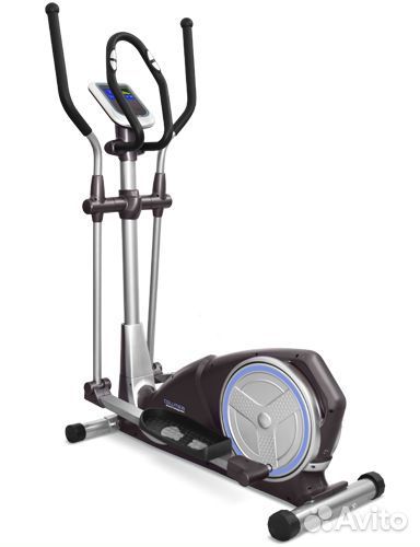 Эллиптический тренажер Oxygen Columbia EXT