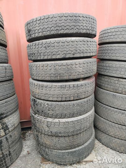 10.00 R20 китай