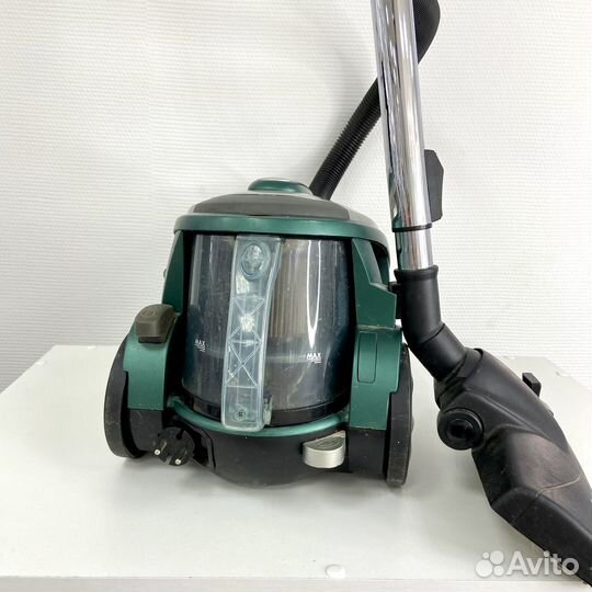 Пылесос Elenberg VC-2045