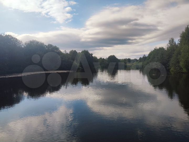 Участок 6,5 сот. (ИЖС)