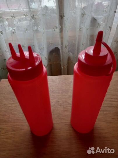 Комплект соусников высококачественный