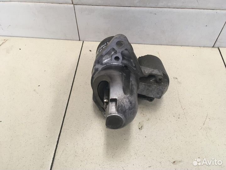 Стартер Impreza (G12) 2007-2012