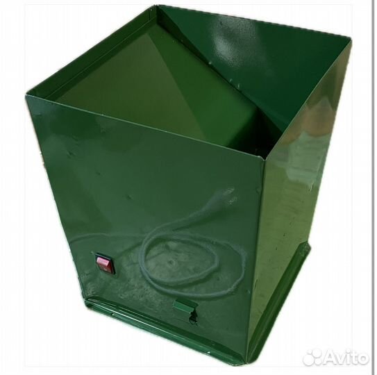 Измельчитель зерна