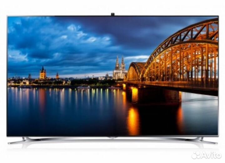 Samsung ue46f8000at