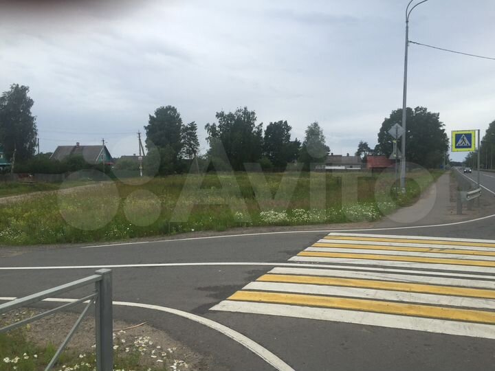 Участок 9 сот. (ИЖС)