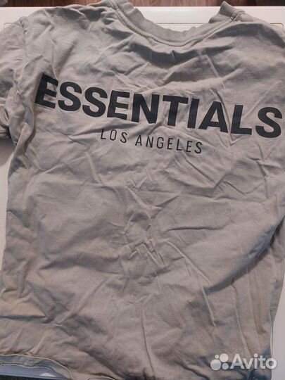 Летний набор