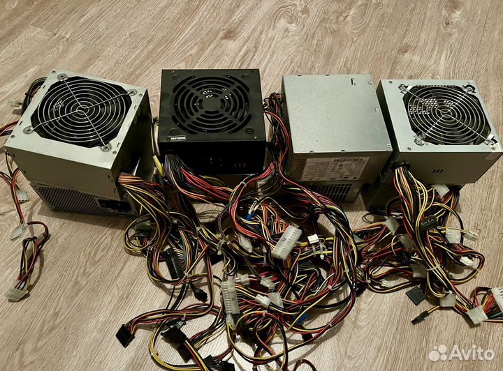 Блок питания