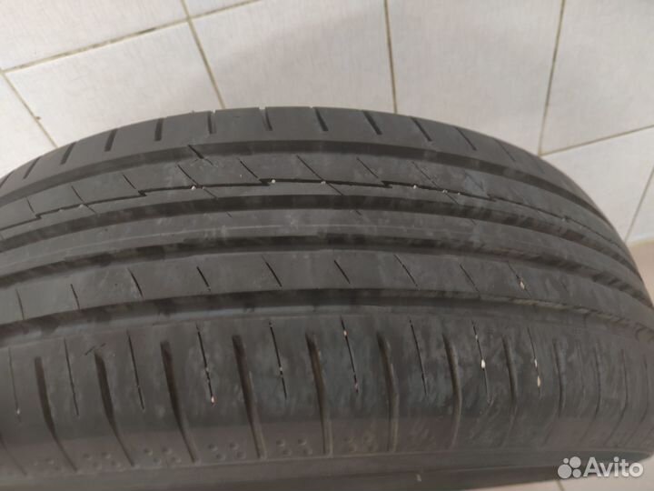 Yokohama BluEarth AE50 195/65 R15