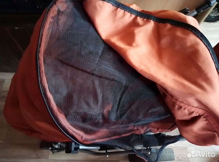 Коляска+ванночка+автолюлька+одежда