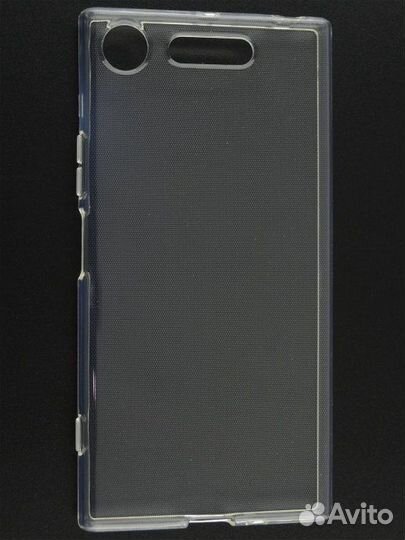 Чехлы-Накладки для Sony Xperia XZ1, XZ2, XZ3