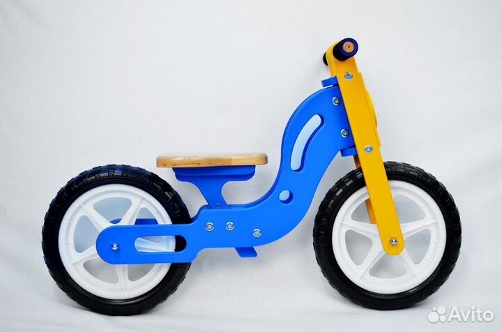 Беговел детский