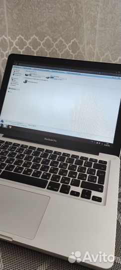 Apple MacBook Pro А1278