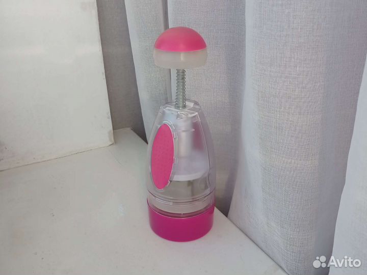 Кухонный измельчитель