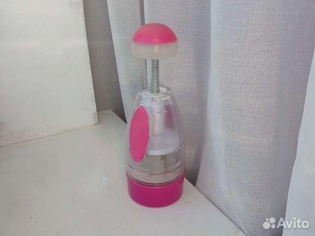 Кухонный измельчитель