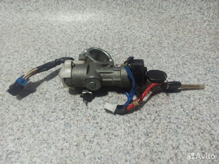 Замок зажигания Hyundai Elantra XD