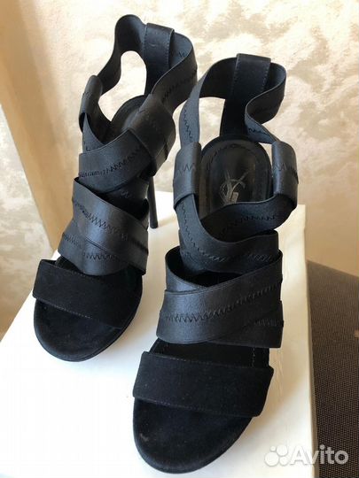 Босоножки YSL оригинал