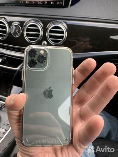 iPhone 11 Pro, 256 ГБ