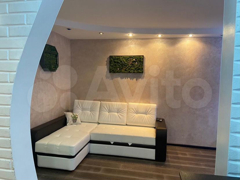 3-к. квартира, 48 м², 3/5 эт.