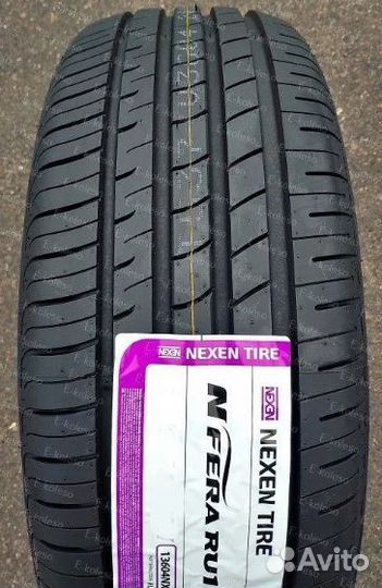 Nexen N Fera RU1 265/60 R18 110H
