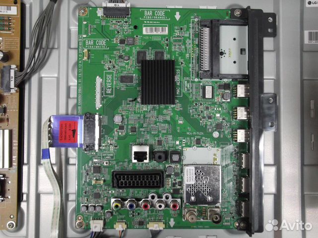 87. Телевизор LG 47LB582V / EBR78668701