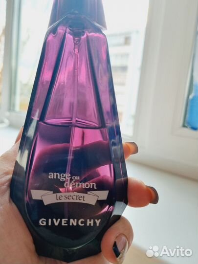 Духи оригинал