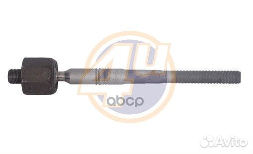 Тягa рулев bmw x5 13/x6 14- BW-E-14167 4U