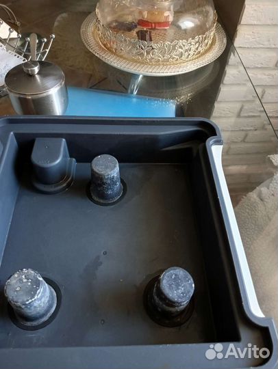 Пароварка bork f700