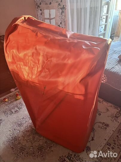 Тент капишон для манипулятора