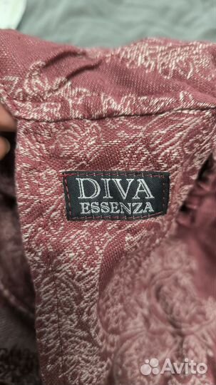 Май слинг diva milano