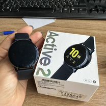 Смарт часы samsung galaxy watch activ2