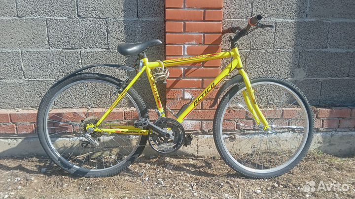 Велосипеды бу детский