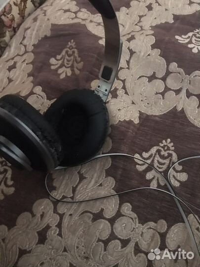 Наушники xiaomi