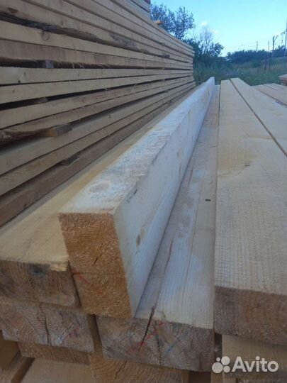 Доски Брус Пиломатериалы